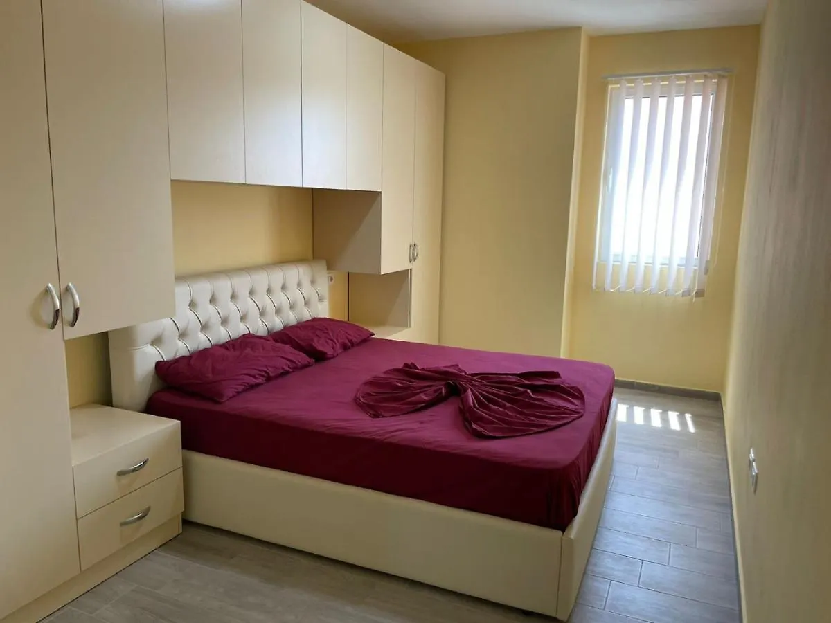 Summer Apartments Shengjin