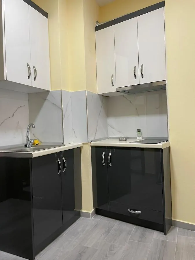 Summer Apartments Shengjin