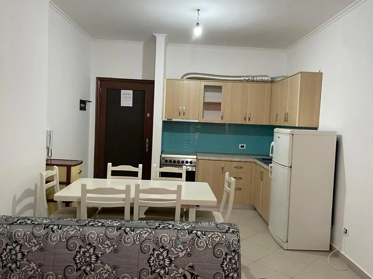 Summer Apartments Shengjin