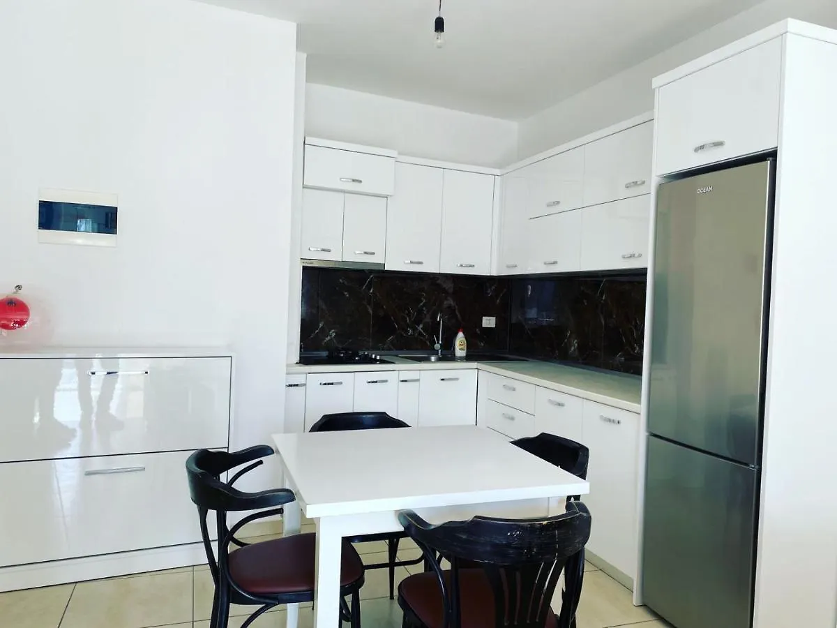 Summer Apartments Shengjin