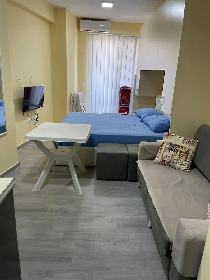 Summer Apartments Shengjin