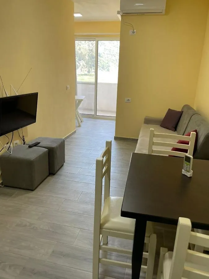 Summer Apartments Shengjin Albania