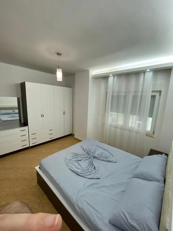 Summer Apartments Shengjin Albania