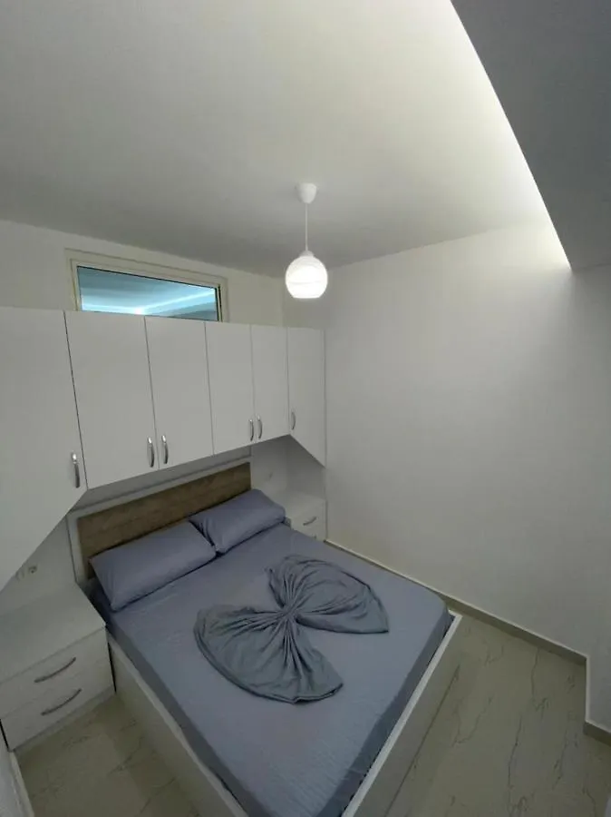 Summer Apartments Shengjin