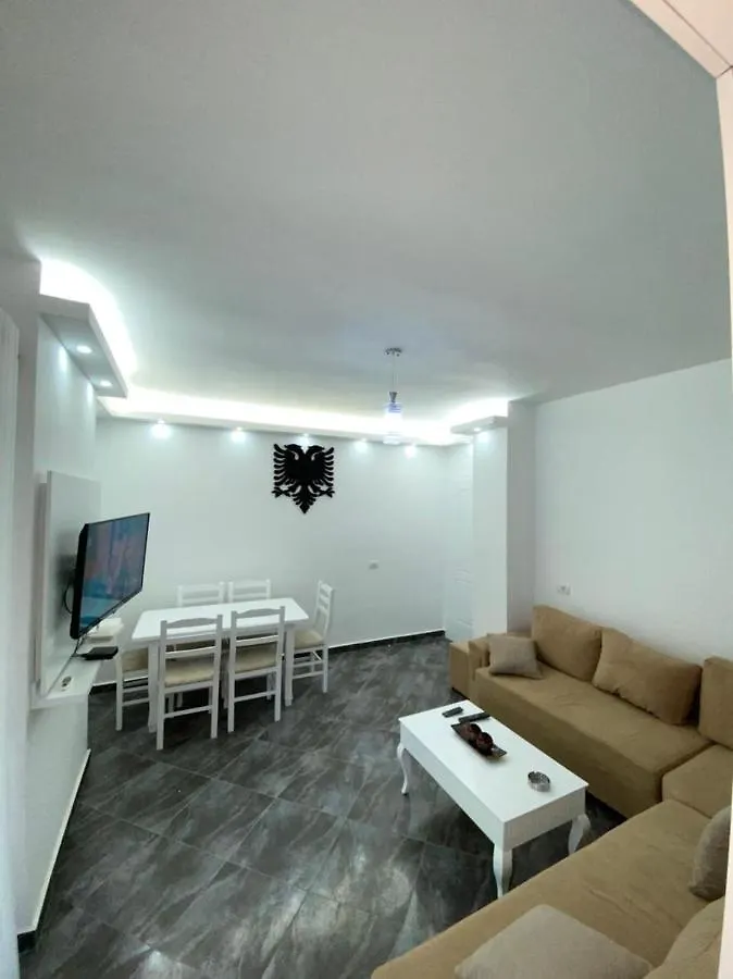 Summer Apartments Shengjin 0*,  Albania