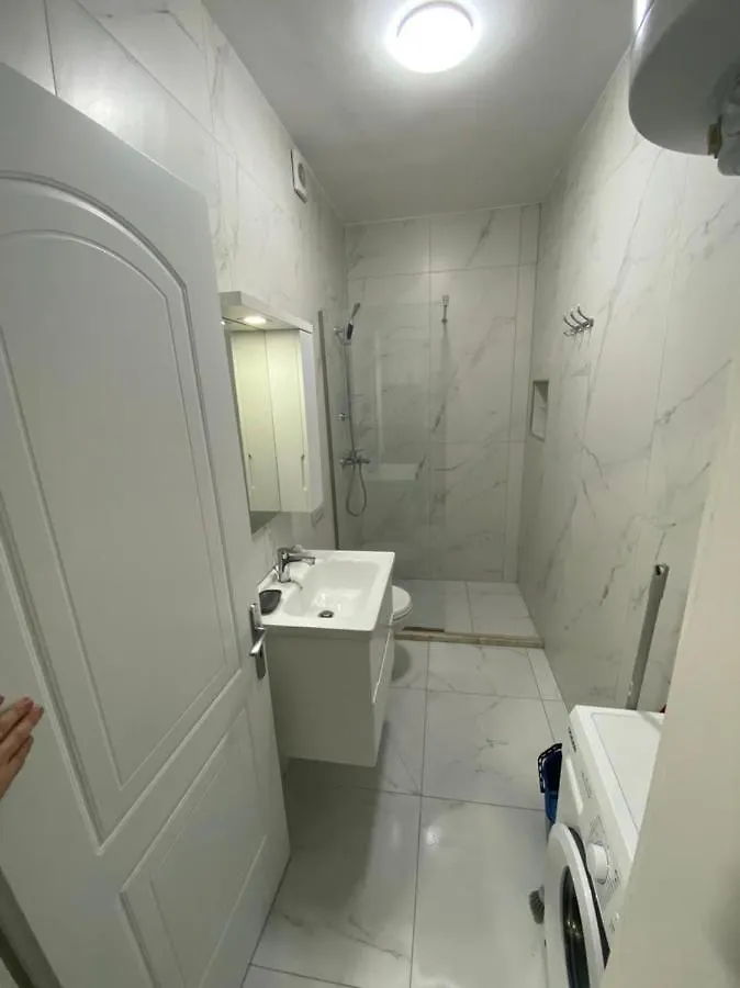 Summer Apartments Shengjin