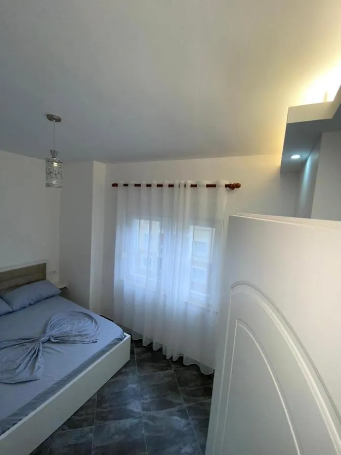 Summer Apartments Shengjin