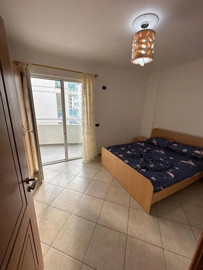 Summer Apartments Shengjin 0*,  Albania