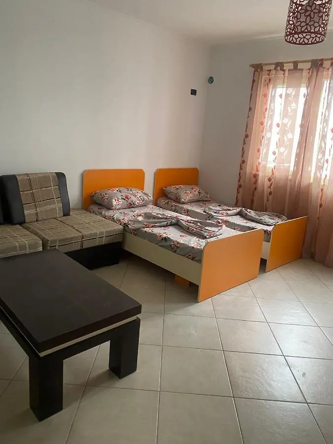 Summer Apartments Shengjin