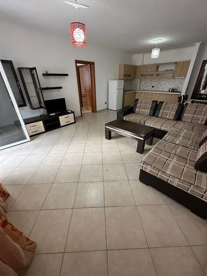 Summer Apartments Shengjin