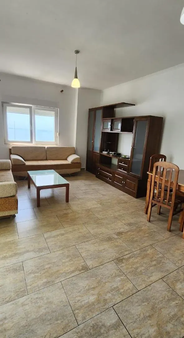 Summer Apartments Shengjin