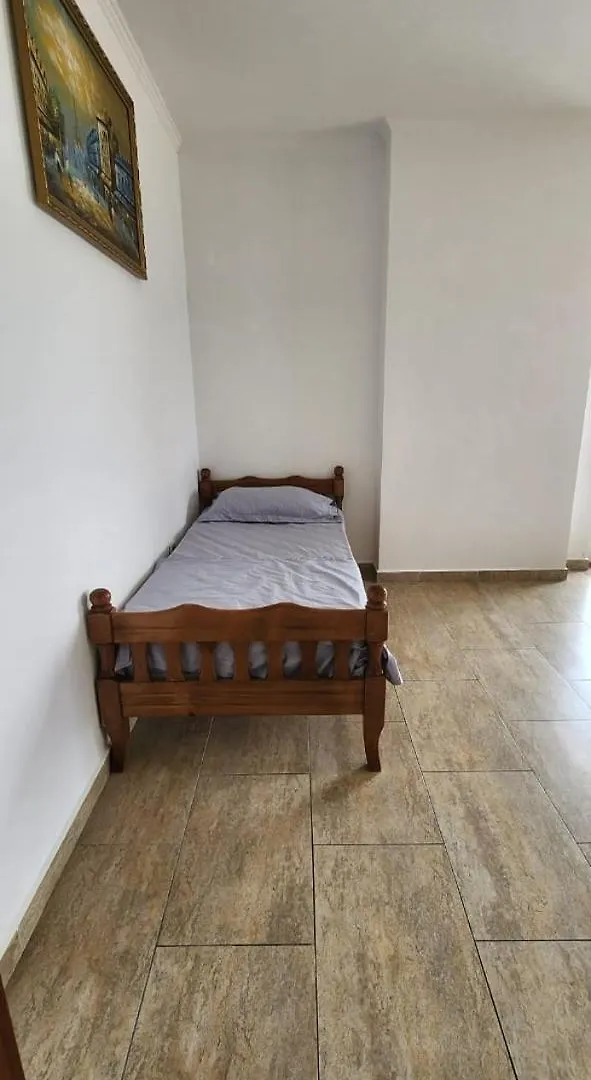 Summer Apartments Shengjin Albania