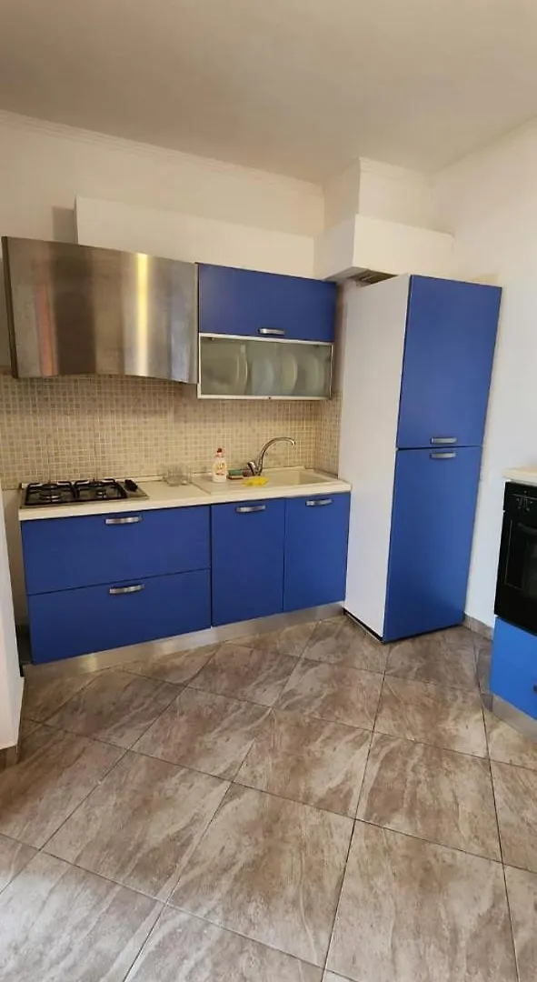 Summer Apartments Shengjin